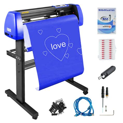 best vinyl plotter cutter